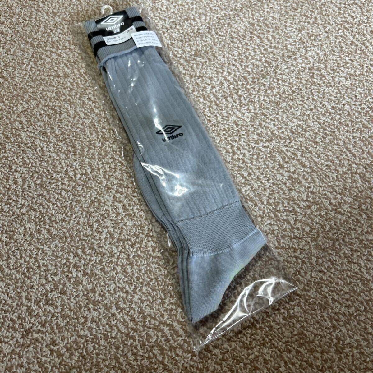 サッカーソックス アンブロ a-5189拍卖