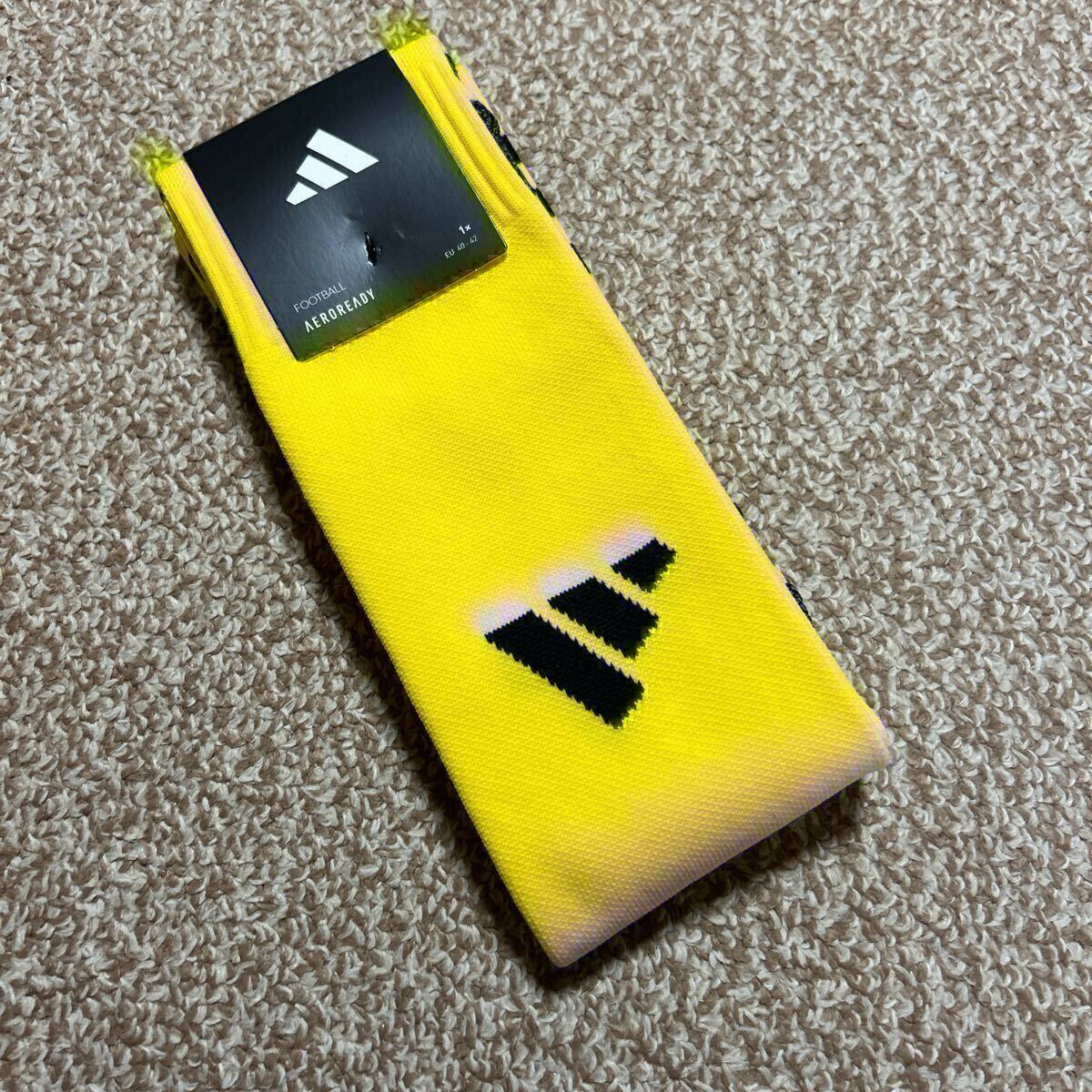 サッカーソックス アディダス a-5575拍卖