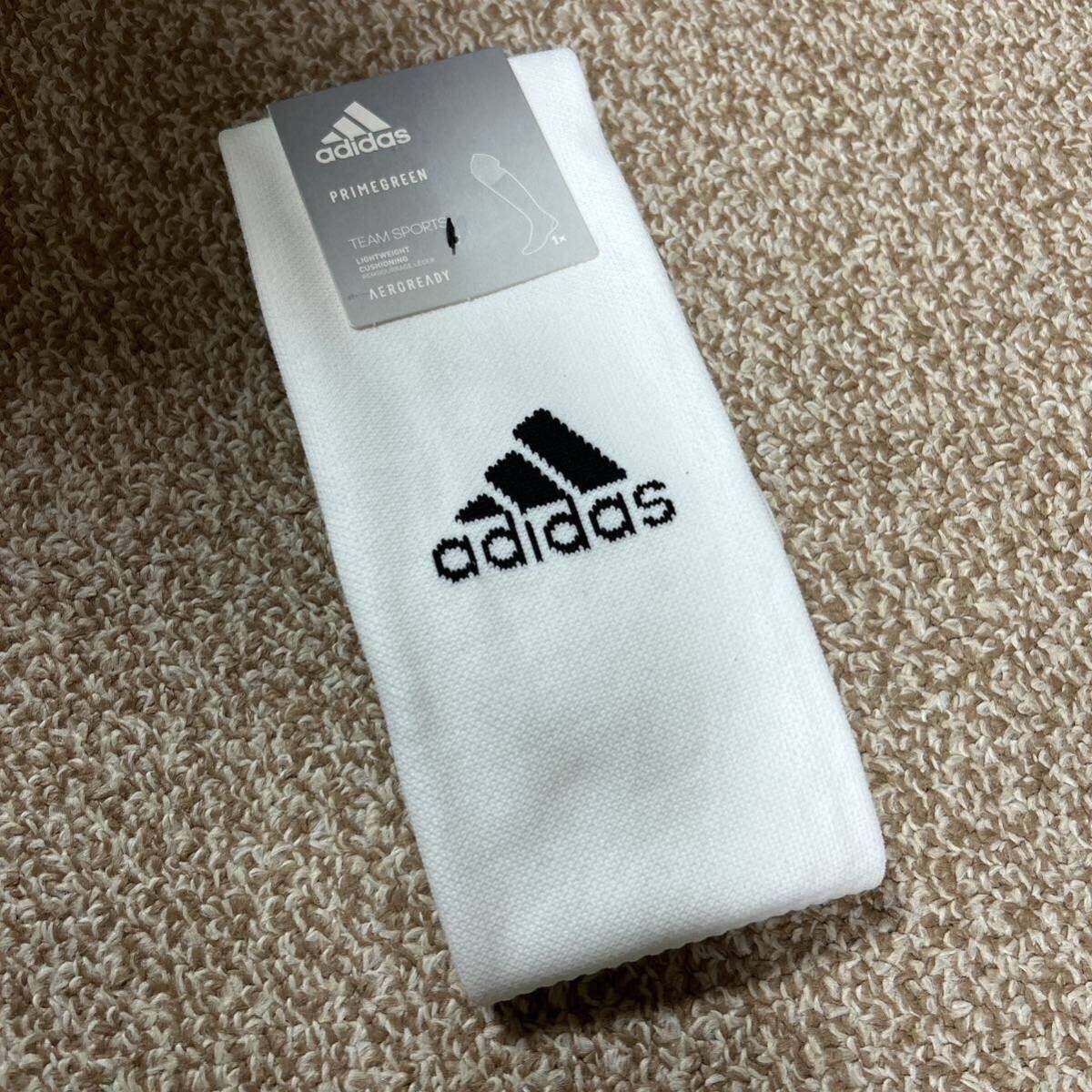 サッカーソックス アディダス a-4315拍卖