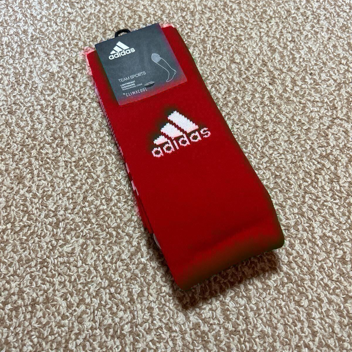 サッカーソックス アディダス a-5271拍卖