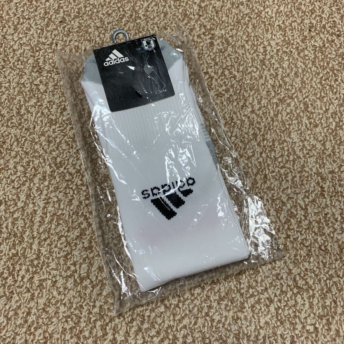 サッカーソックス アディダス a-2079拍卖