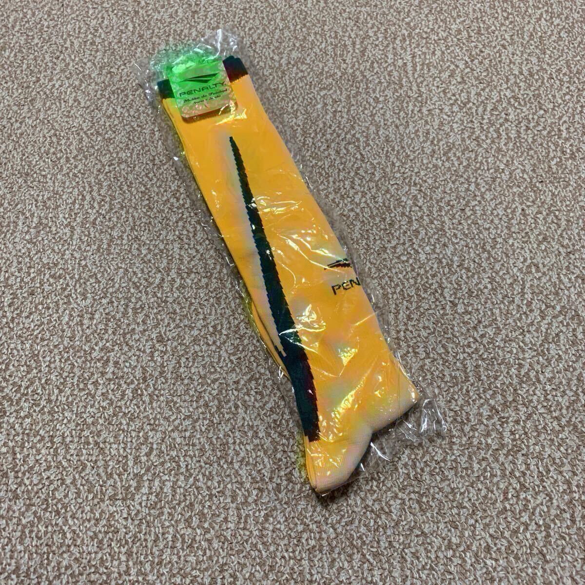 サッカーソックス ペナルティ a-2789拍卖