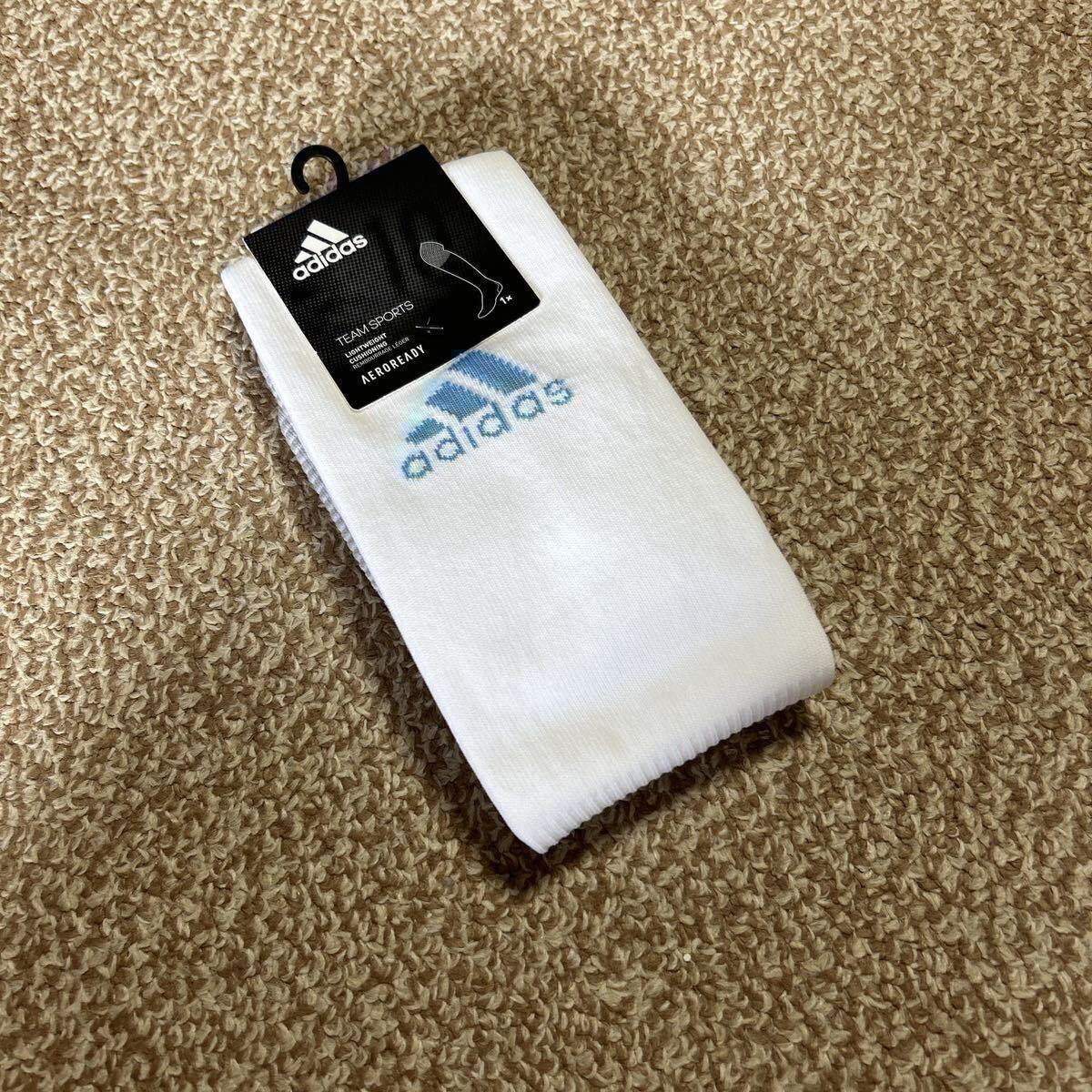 サッカーソックス アディダス a-5177拍卖