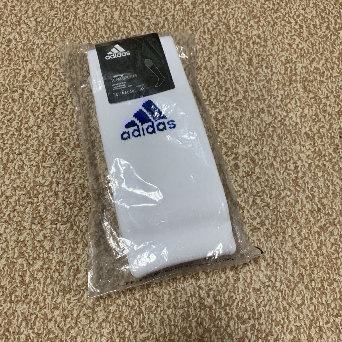 サッカーソックス アディダス a-2104拍卖