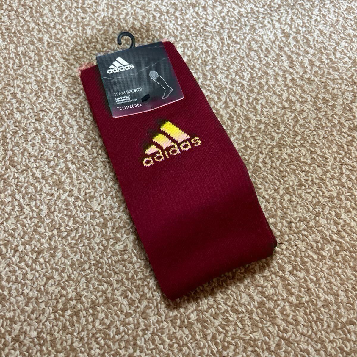 サッカーソックス アディダス a-5233拍卖