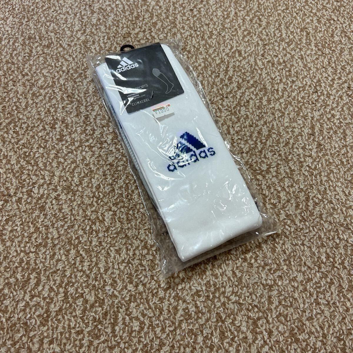 サッカーソックス アディダス a-3591拍卖