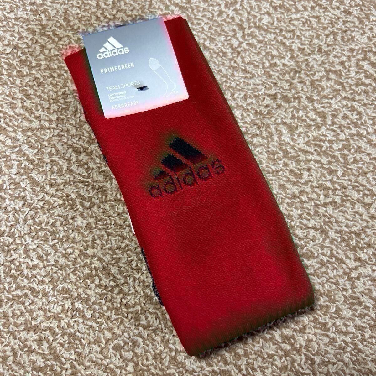 サッカーソックス アディダス a-4116拍卖