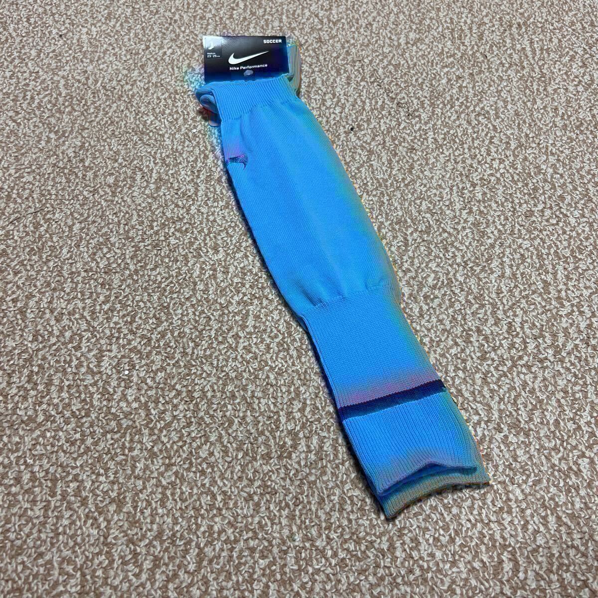 サッカーソックス ナイキ a-3459拍卖