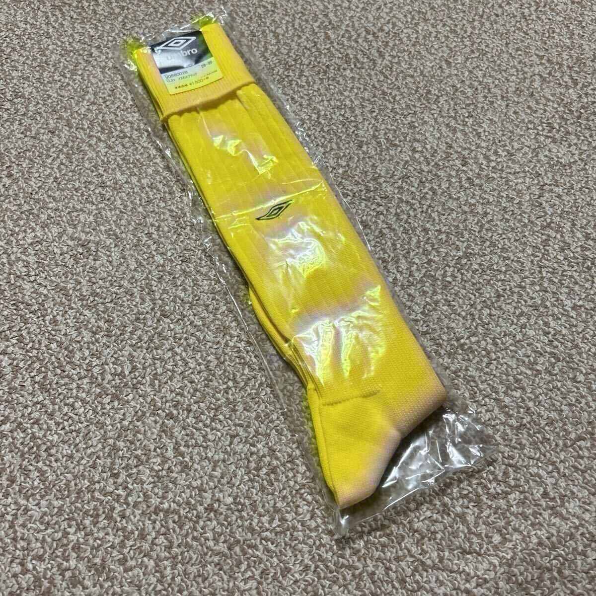 サッカーソックス アンブロ a-5196拍卖