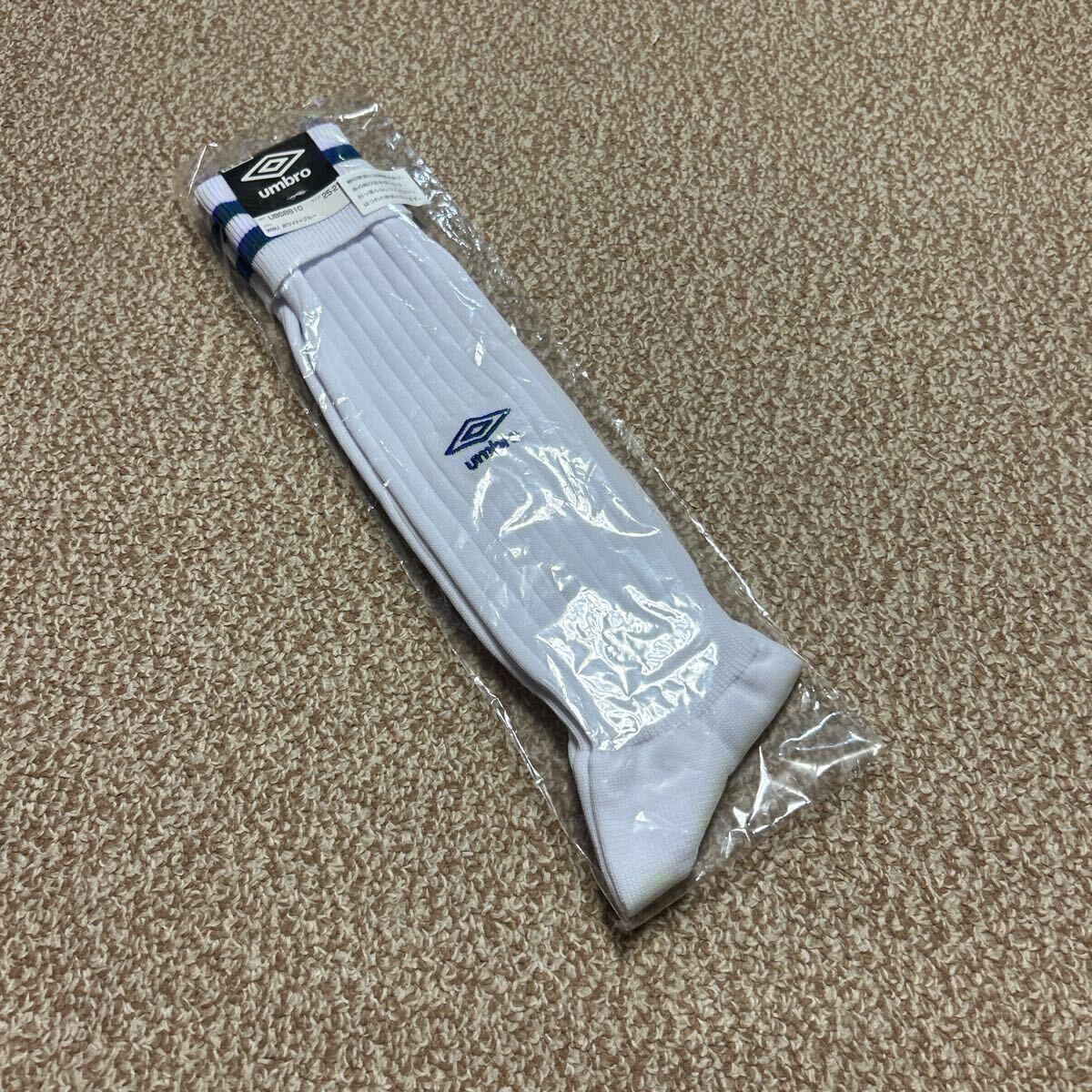 サッカーソックス アンブロ a-5064拍卖