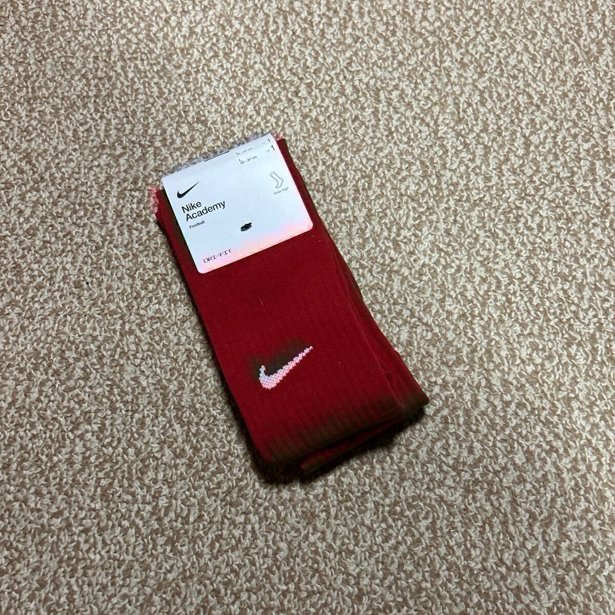 サッカーソックス ナイキ a-5582拍卖