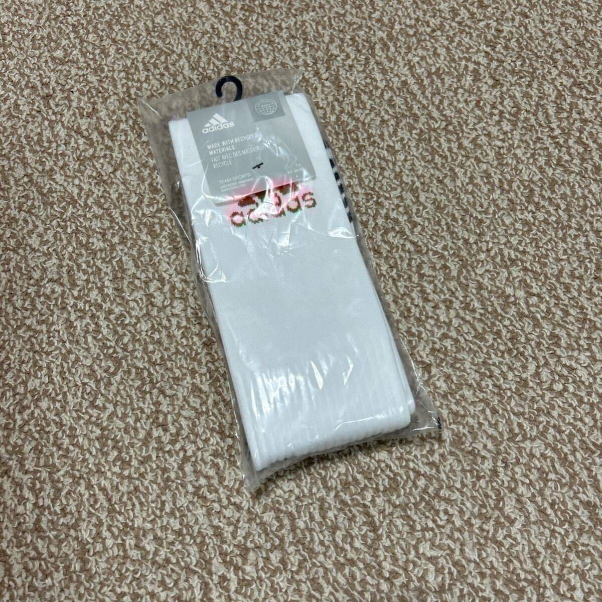 サッカーソックス アディダス a-4037拍卖