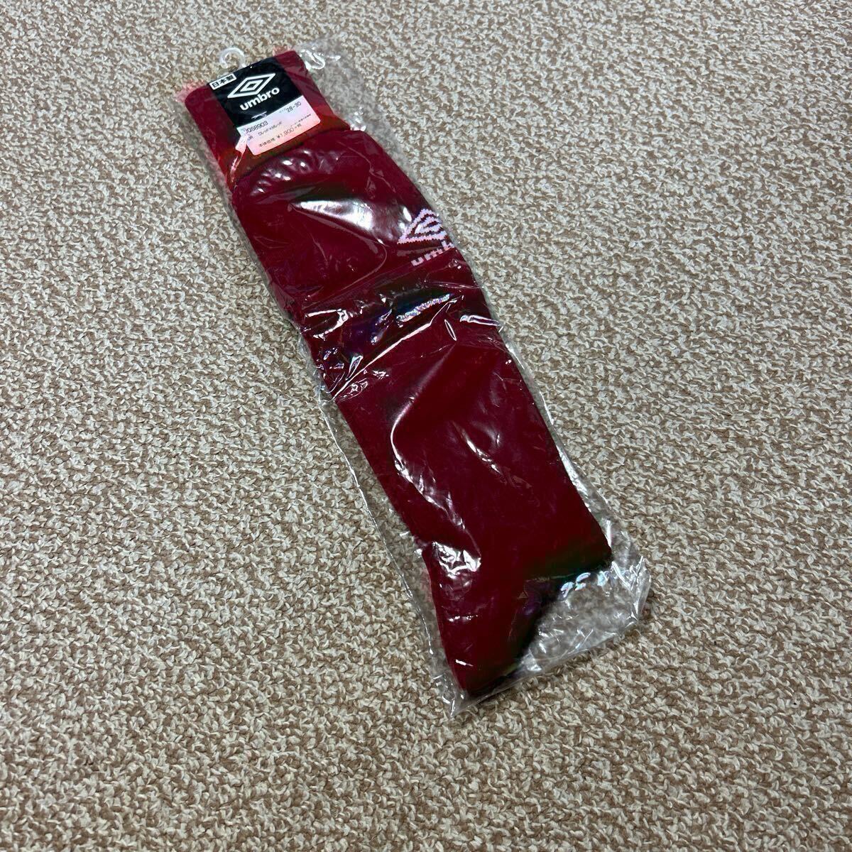 サッカーソックス アンブロ a-4766拍卖