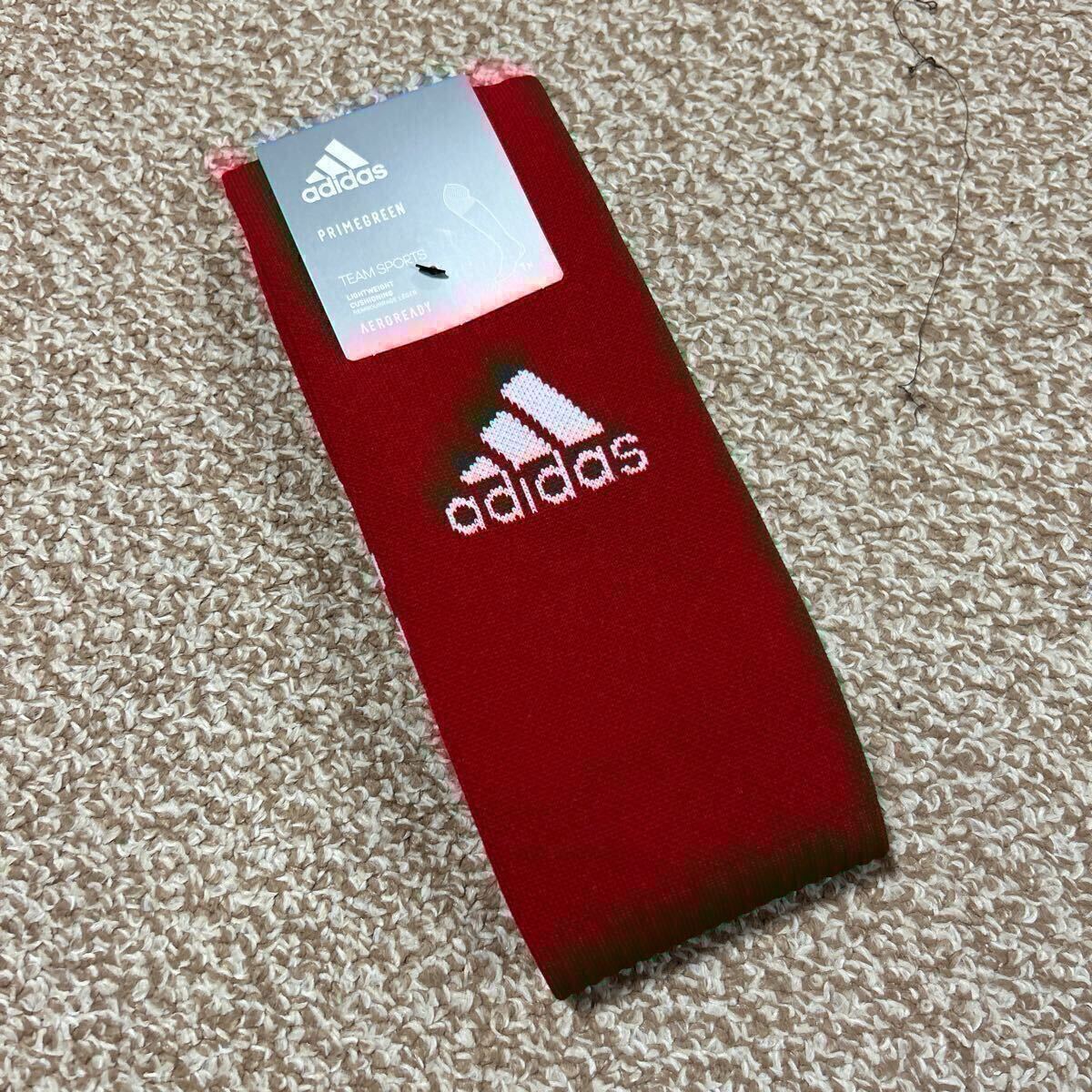 サッカーソックス アディダス a-4583拍卖