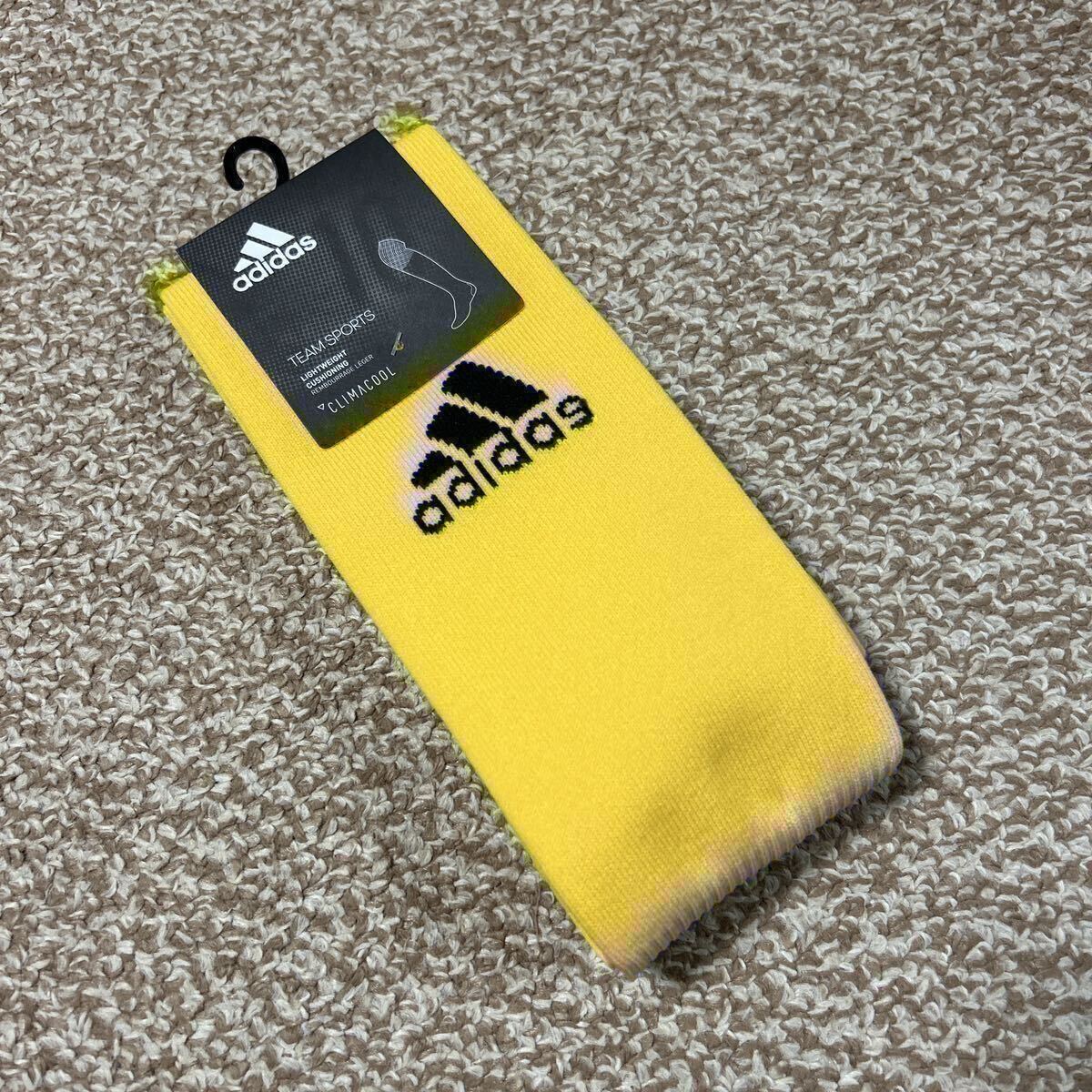 サッカーソックス アディダス a-4966拍卖