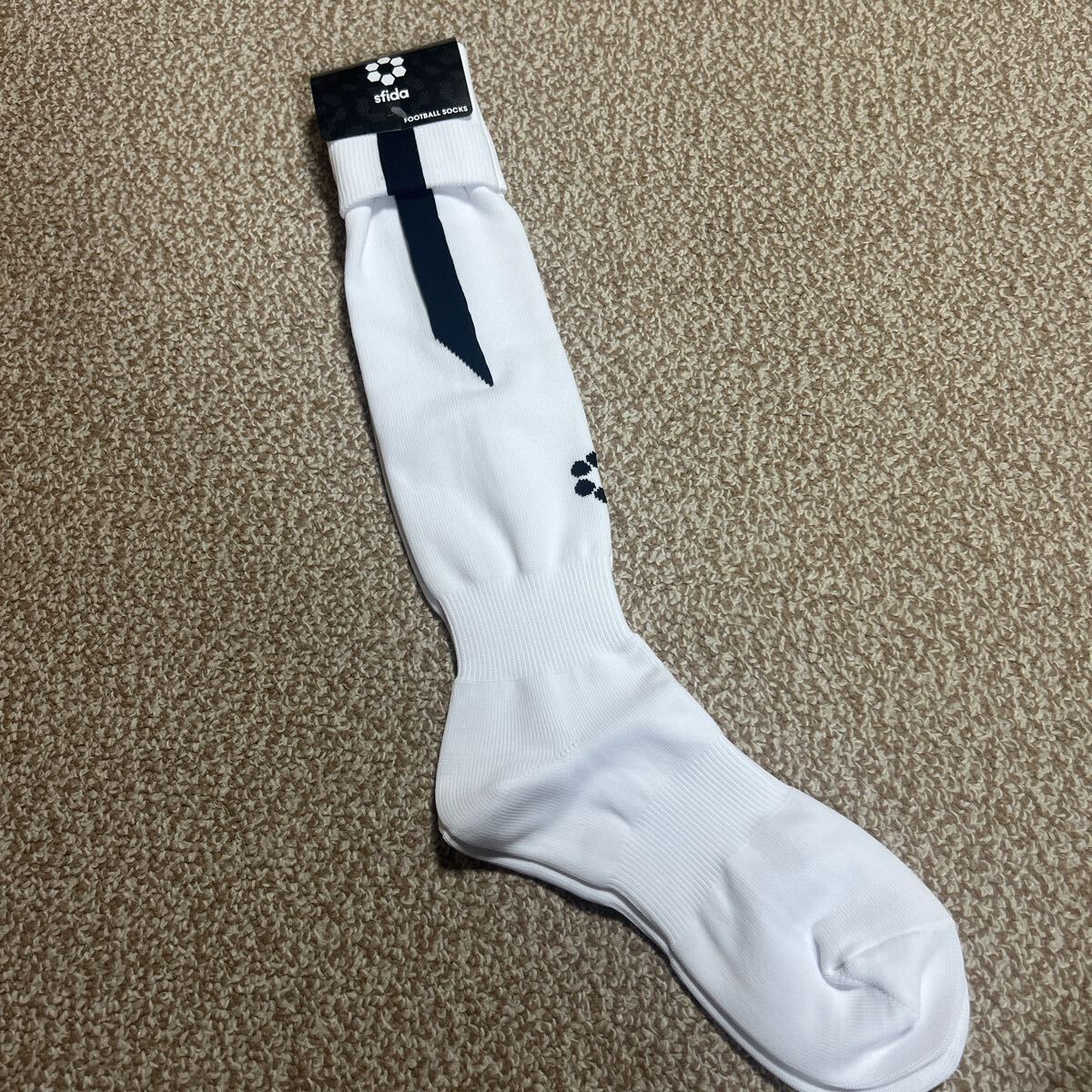 サッカーソックス スフィーダ a-5655拍卖