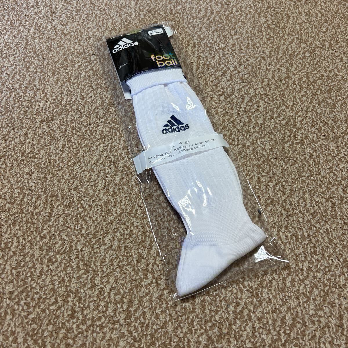 サッカーソックス アディダス a-3713拍卖