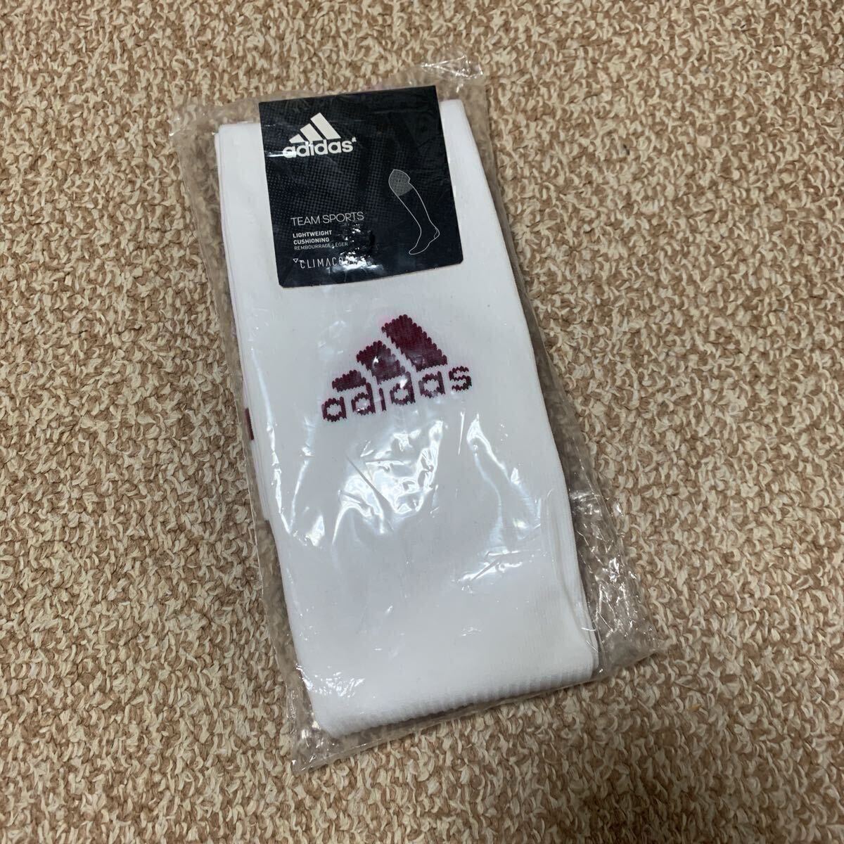 サッカーソックスアディダス a-591拍卖