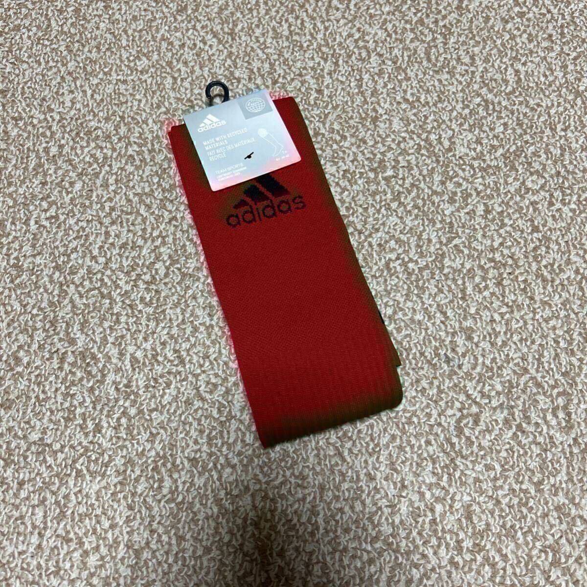 サッカーソックス アディダス a-4117拍卖