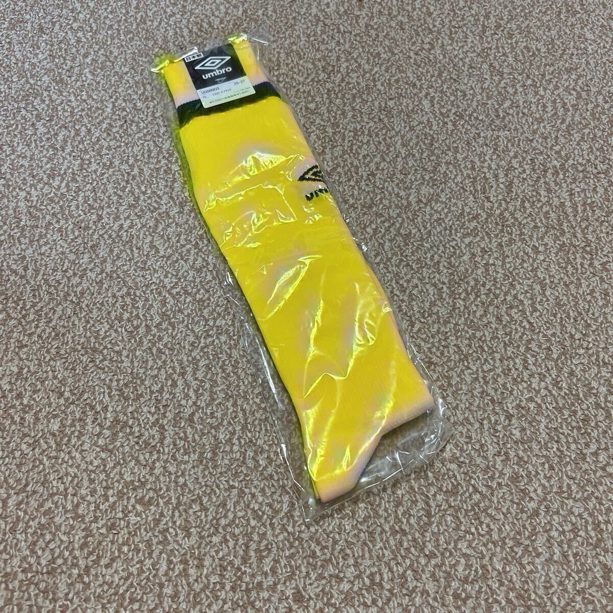 サッカーソックス アンブロ a-4012拍卖