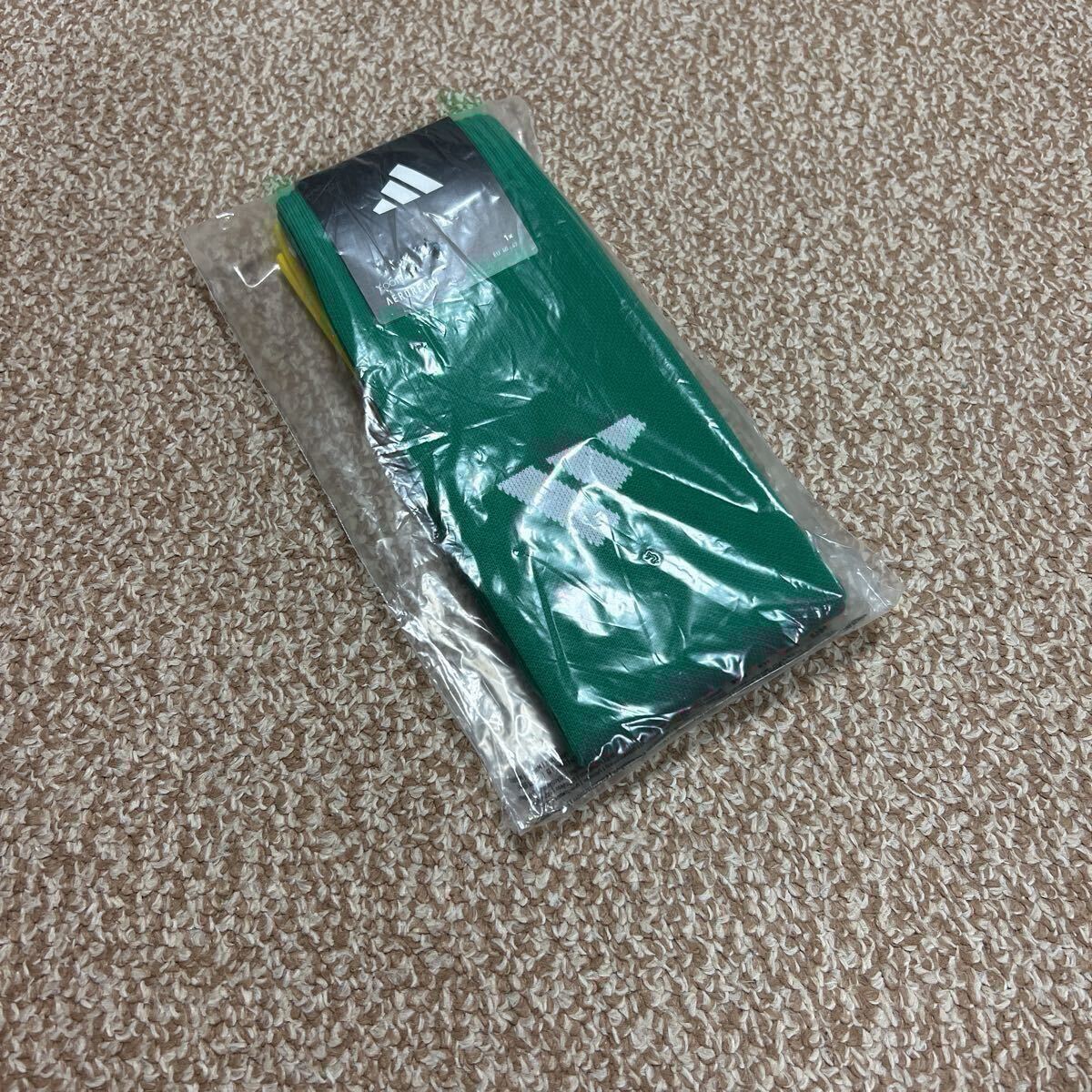 サッカーソックス アディダス a-3676拍卖