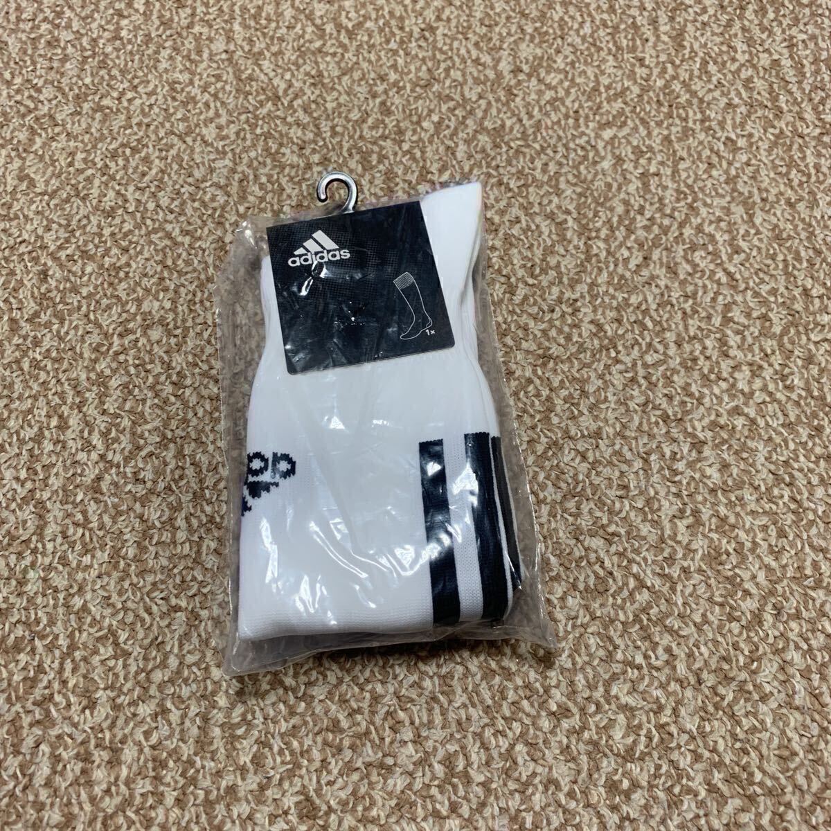 サッカーソックス アディダス a-3344拍卖