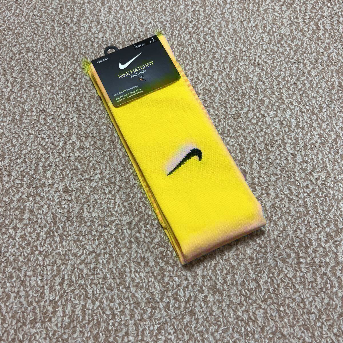 サッカーソックス ナイキ a-4280拍卖