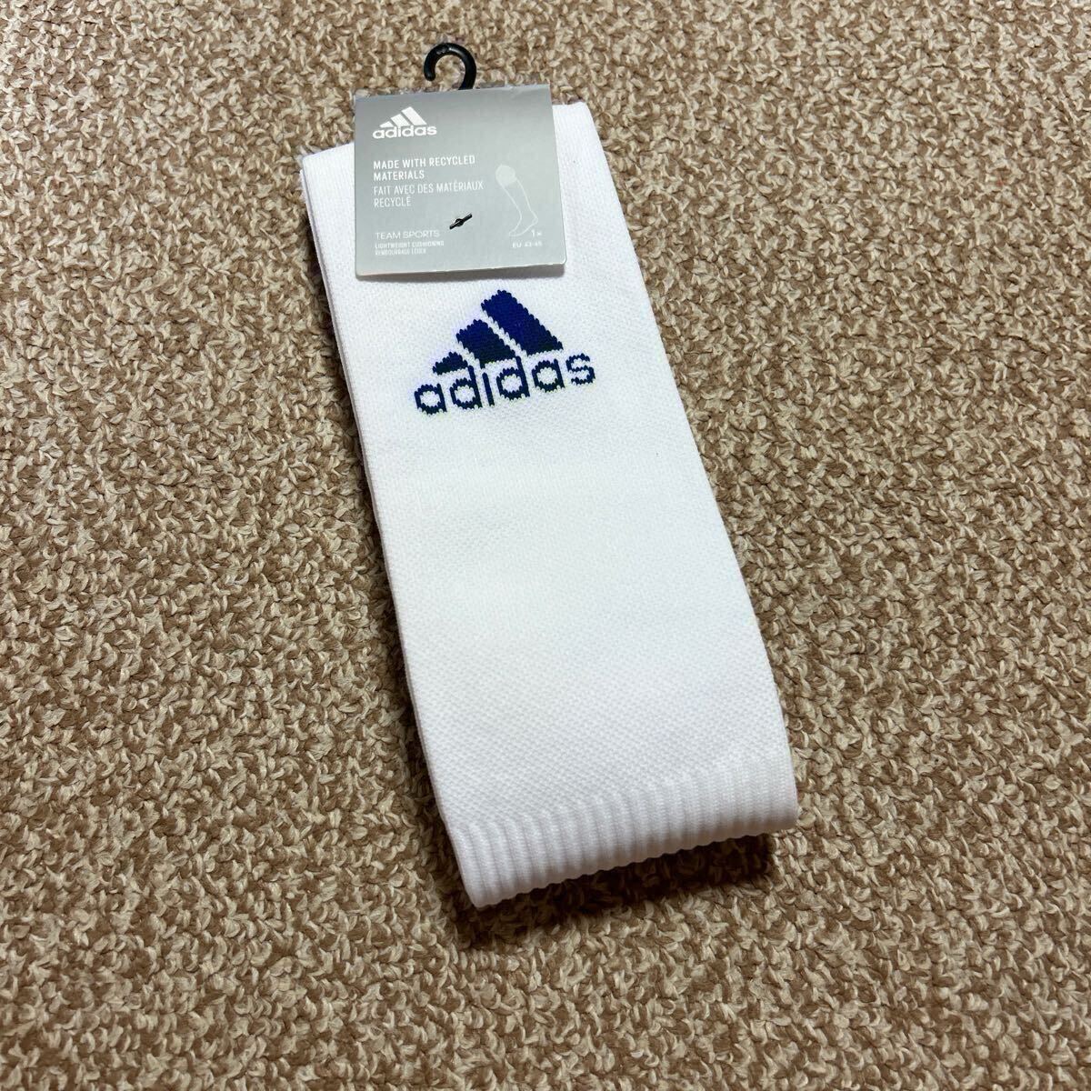 サッカーソックス アディダス a-5114拍卖