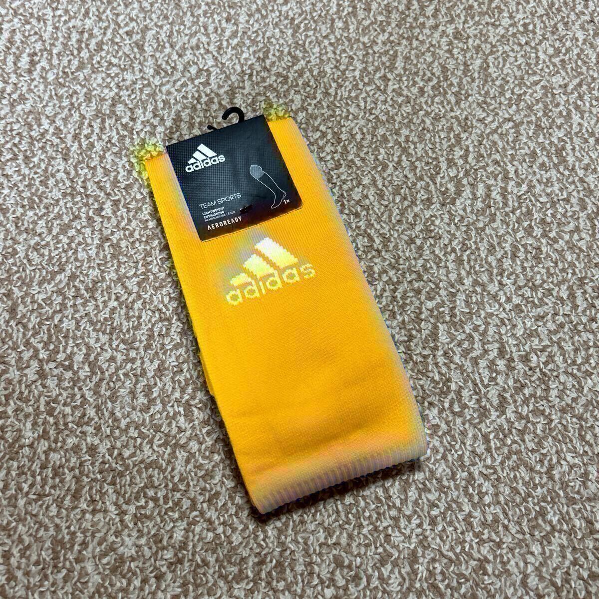 サッカーソックス アディダス a-5015拍卖