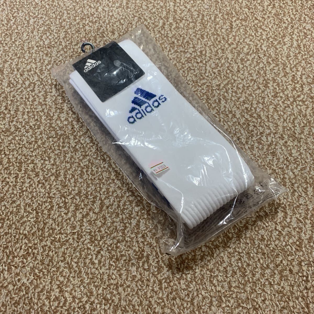 サッカーソックス アディダス a-3490拍卖