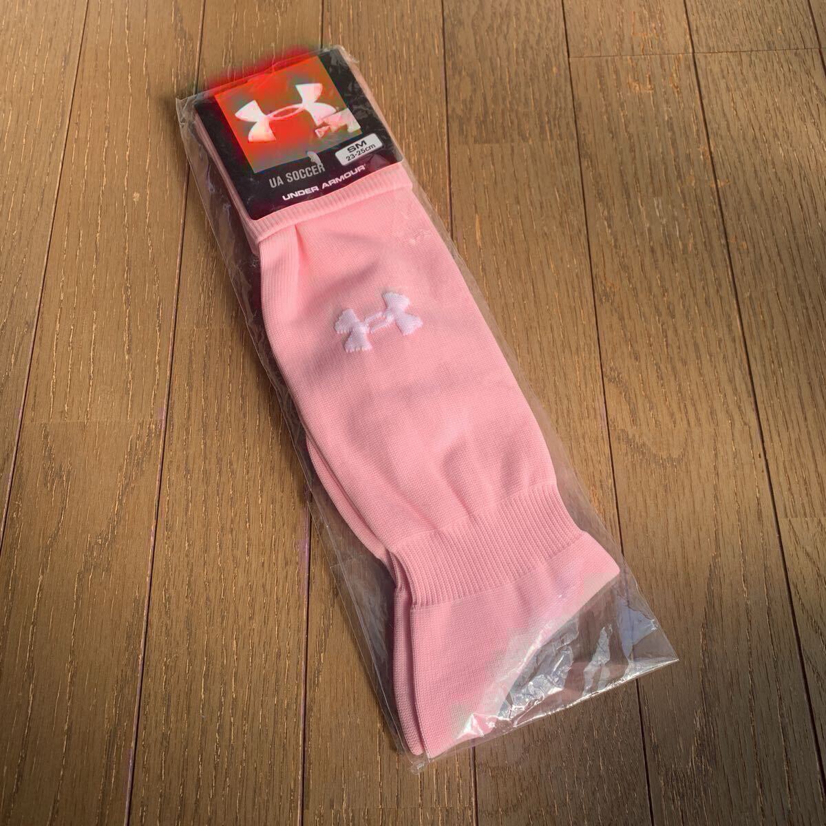 サッカーソックス アンダーアーマー a-2141拍卖