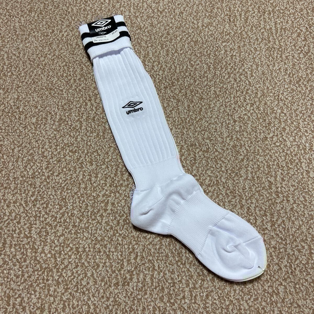 サッカーソックス アンブロ a-4073拍卖