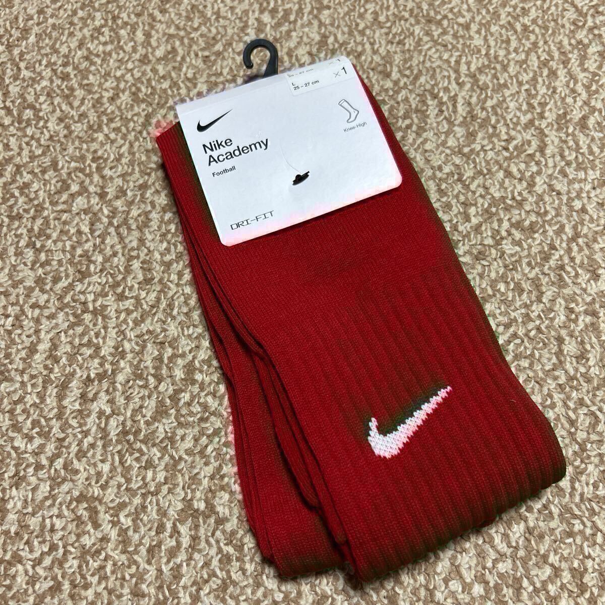 サッカーソックス ナイキ a-5591拍卖