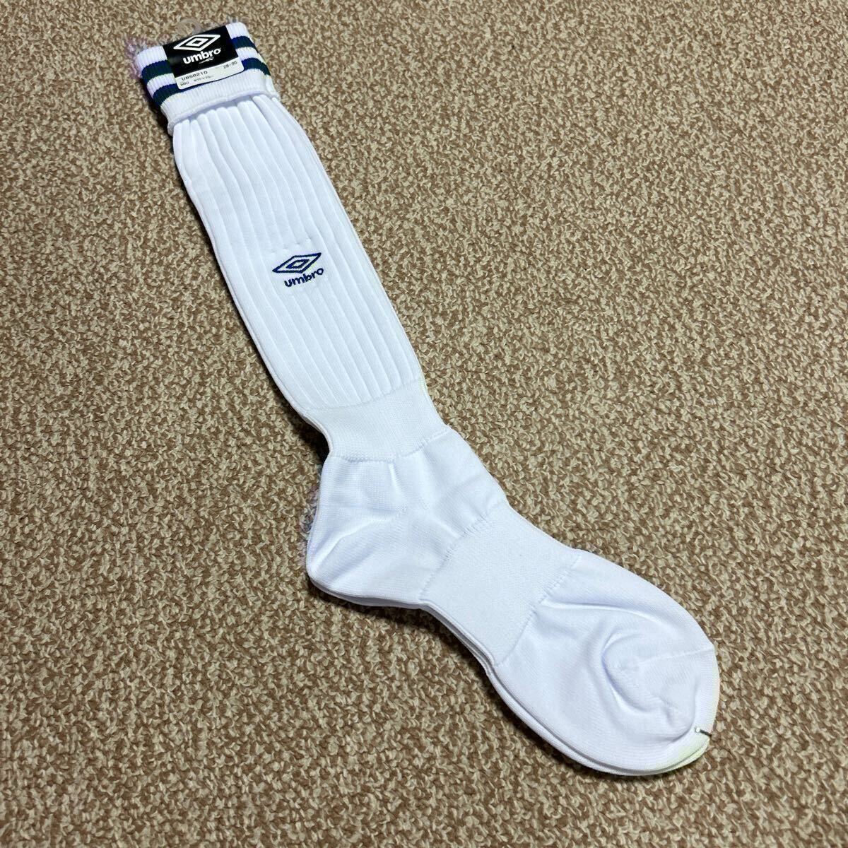 サッカーソックス アンブロ a-5062拍卖