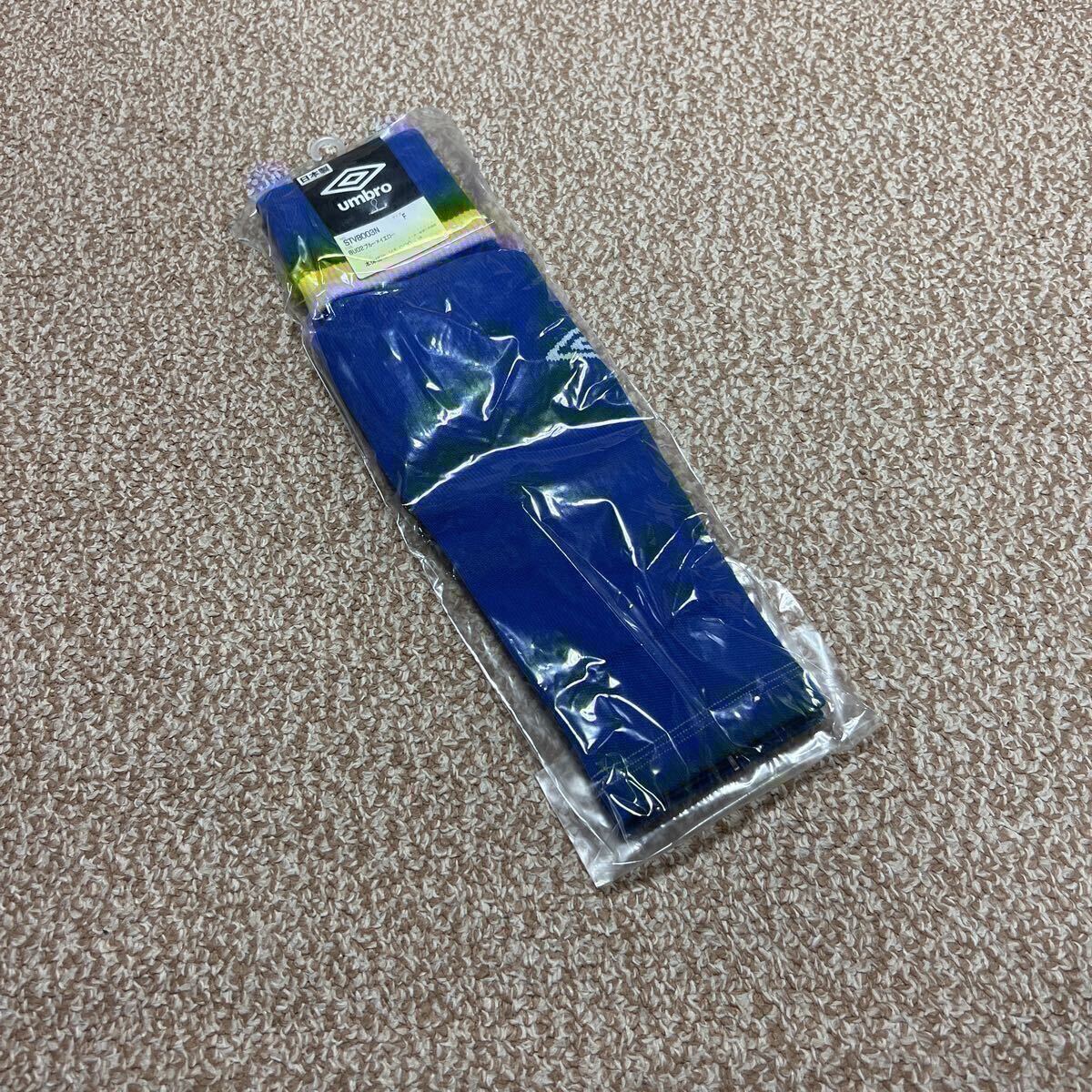 サッカーカーフソックス アンブロ a-4165拍卖