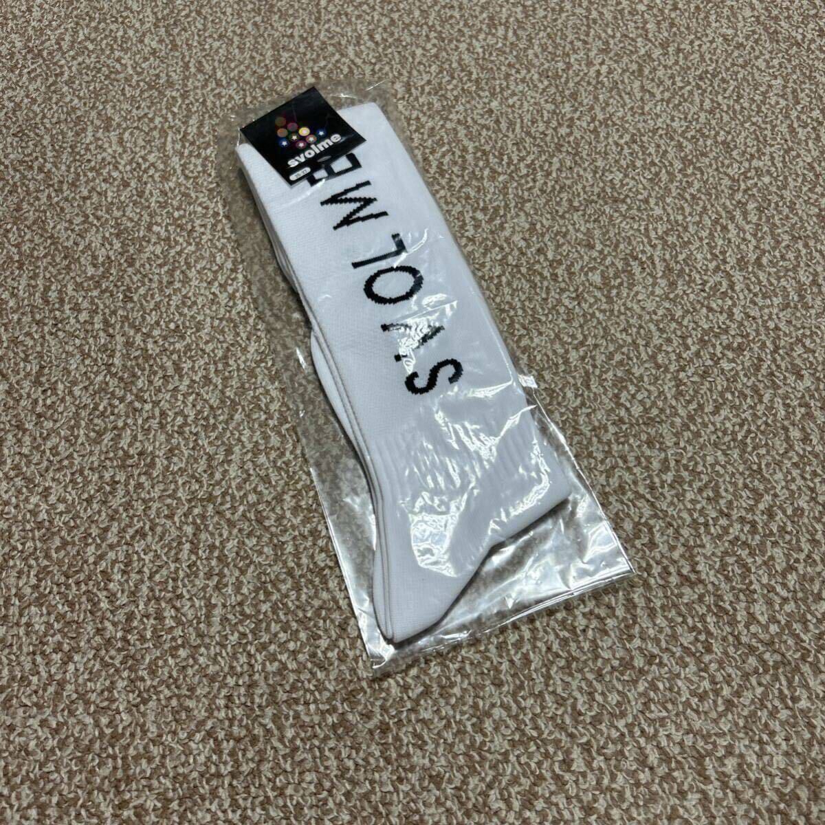 サッカーソックス スボルメ a-5073拍卖