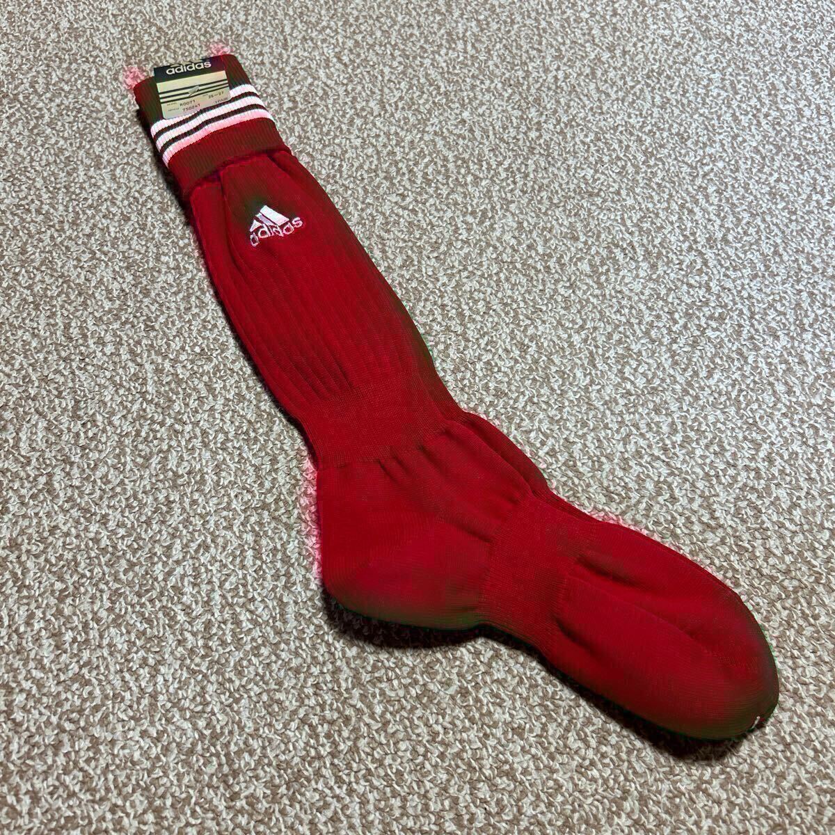 サッカーソックス アディダス a-4697拍卖