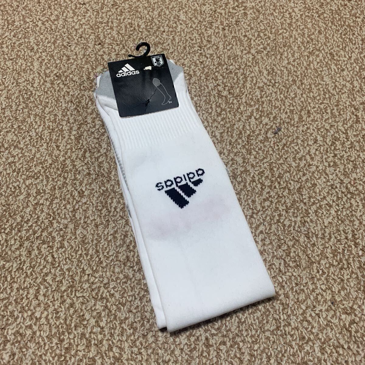 サッカーソックス アディダス a-1445拍卖