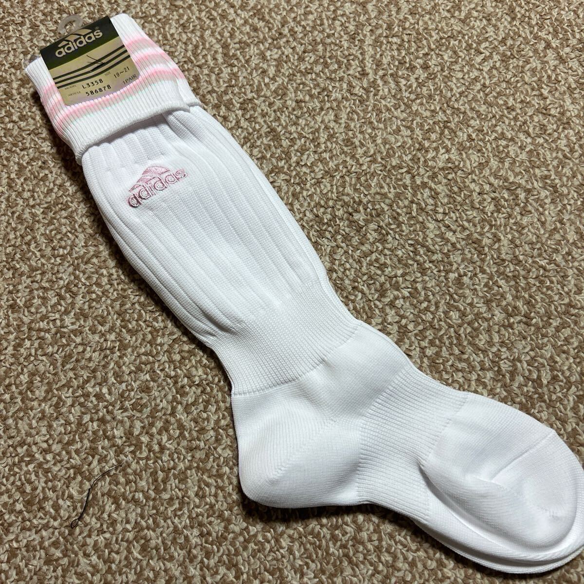 サッカーソックス アディダス a-5758拍卖