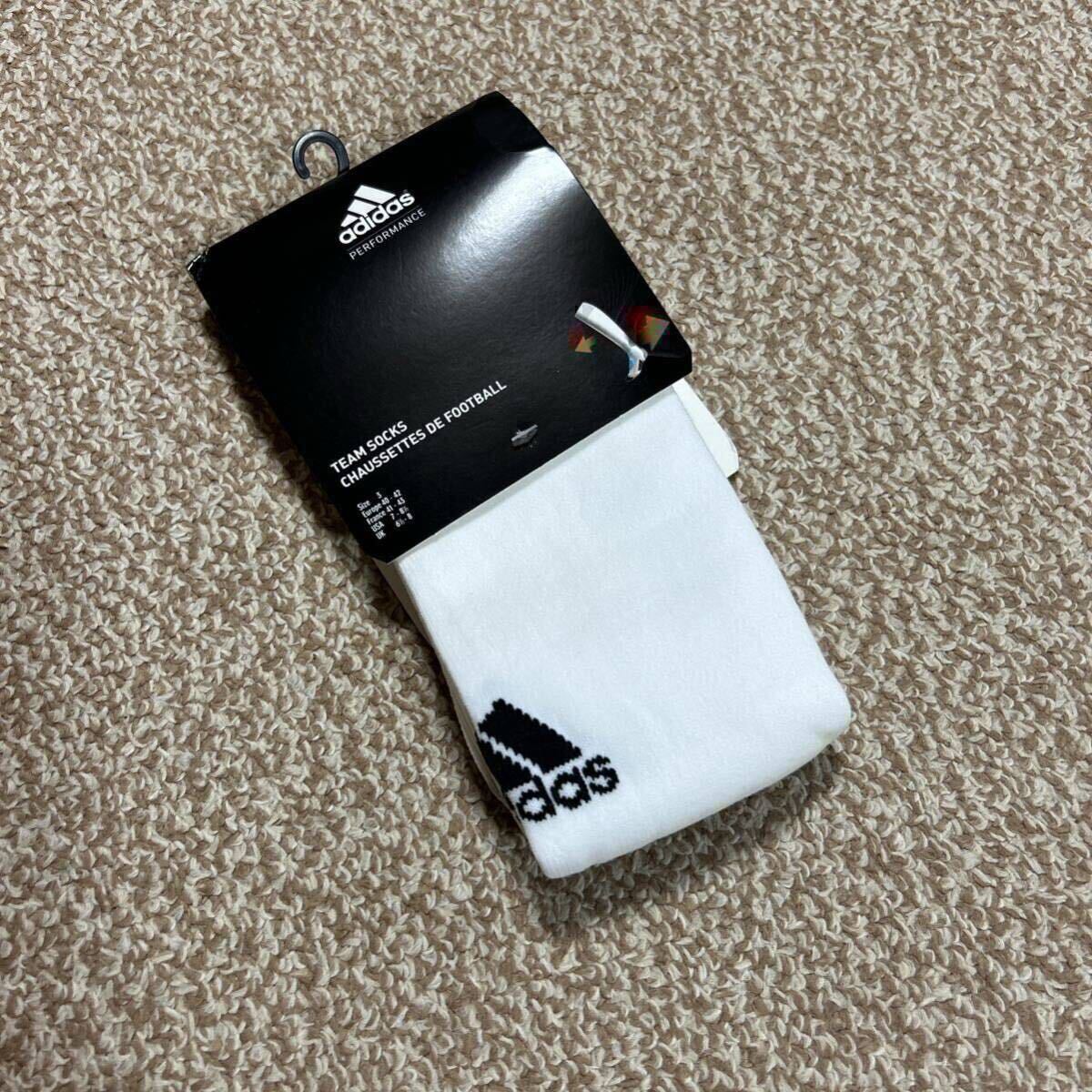 サッカーソックス アディダス a-5261拍卖