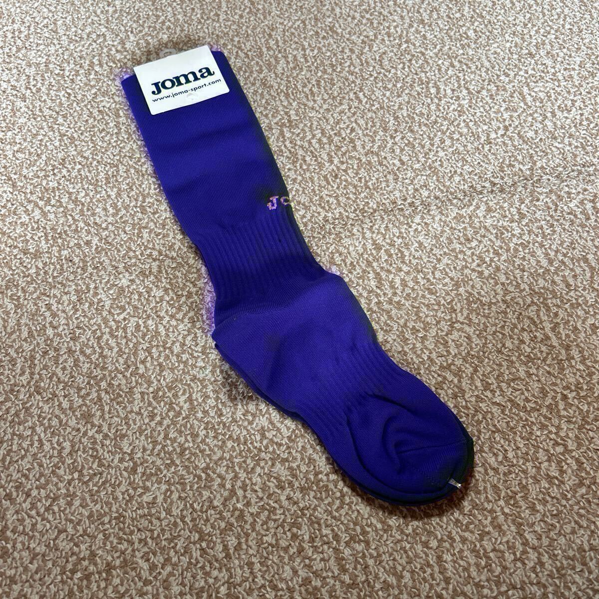 サッカーソックス ホマ a-967拍卖