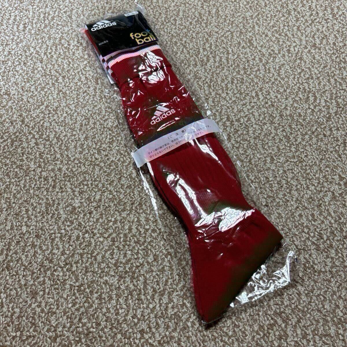 サッカーソックス アディダス a-4879拍卖