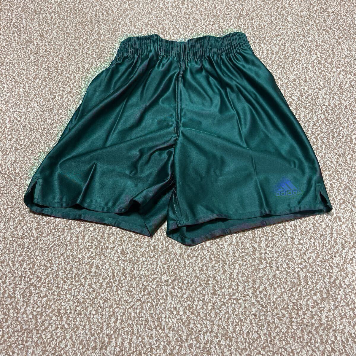 サッカーパンツ アディダス d-63拍卖