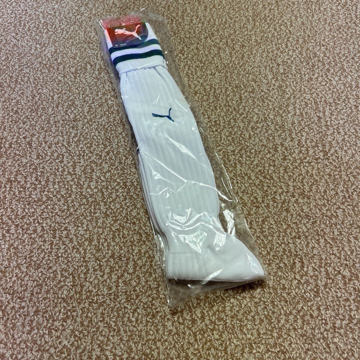 サッカーソックス プーマ a-3778拍卖