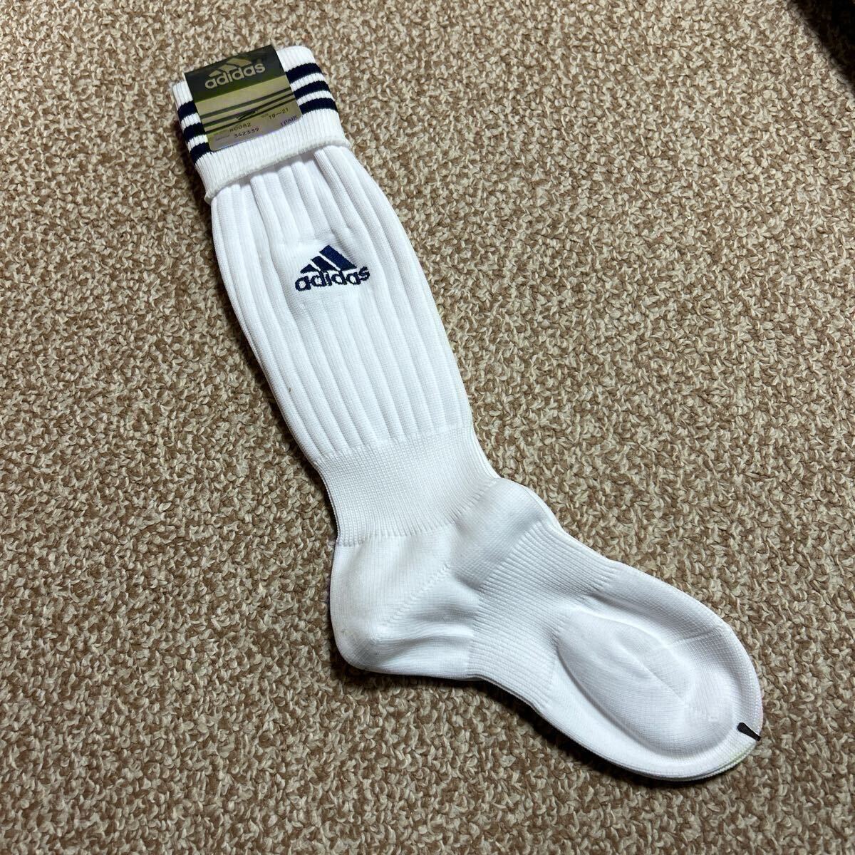 サッカーソックス アディダス a-5598拍卖