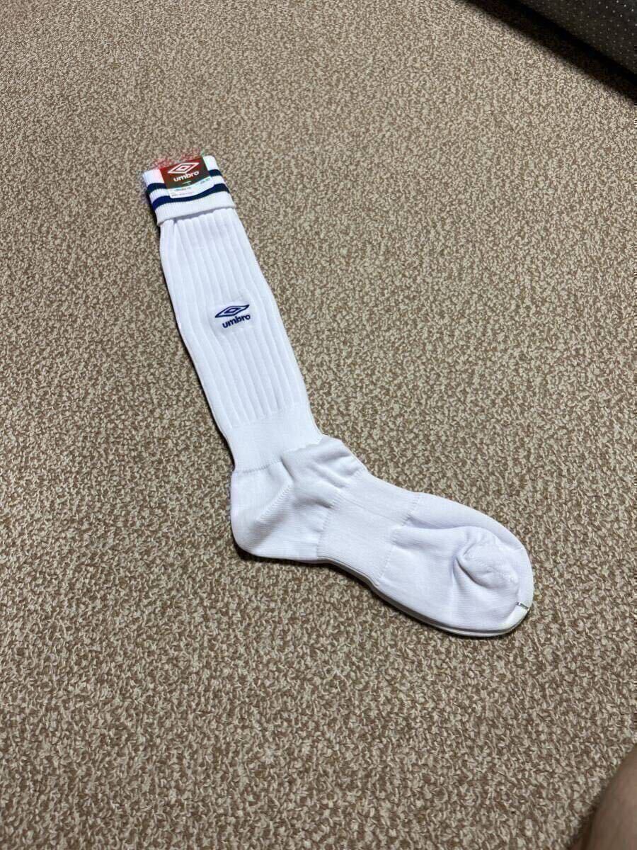 サッカーソックス アンブロ a-5063拍卖