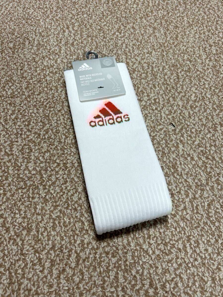 サッカーソックス アディダス a-4094拍卖