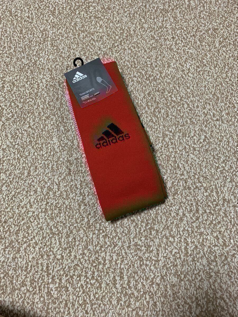 サッカーソックス アディダス A-1704拍卖