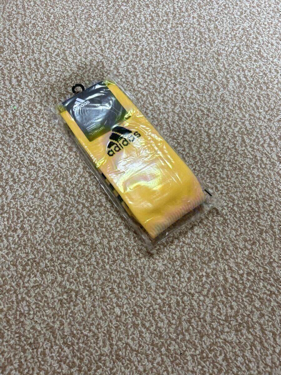サッカーソックス アディダス a-4983拍卖