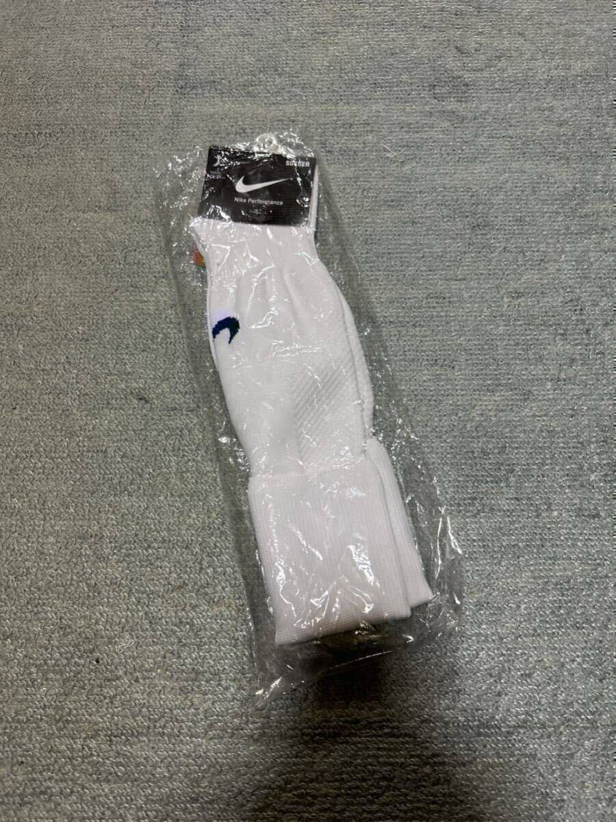 サッカーソックス ナイキ a-4287拍卖